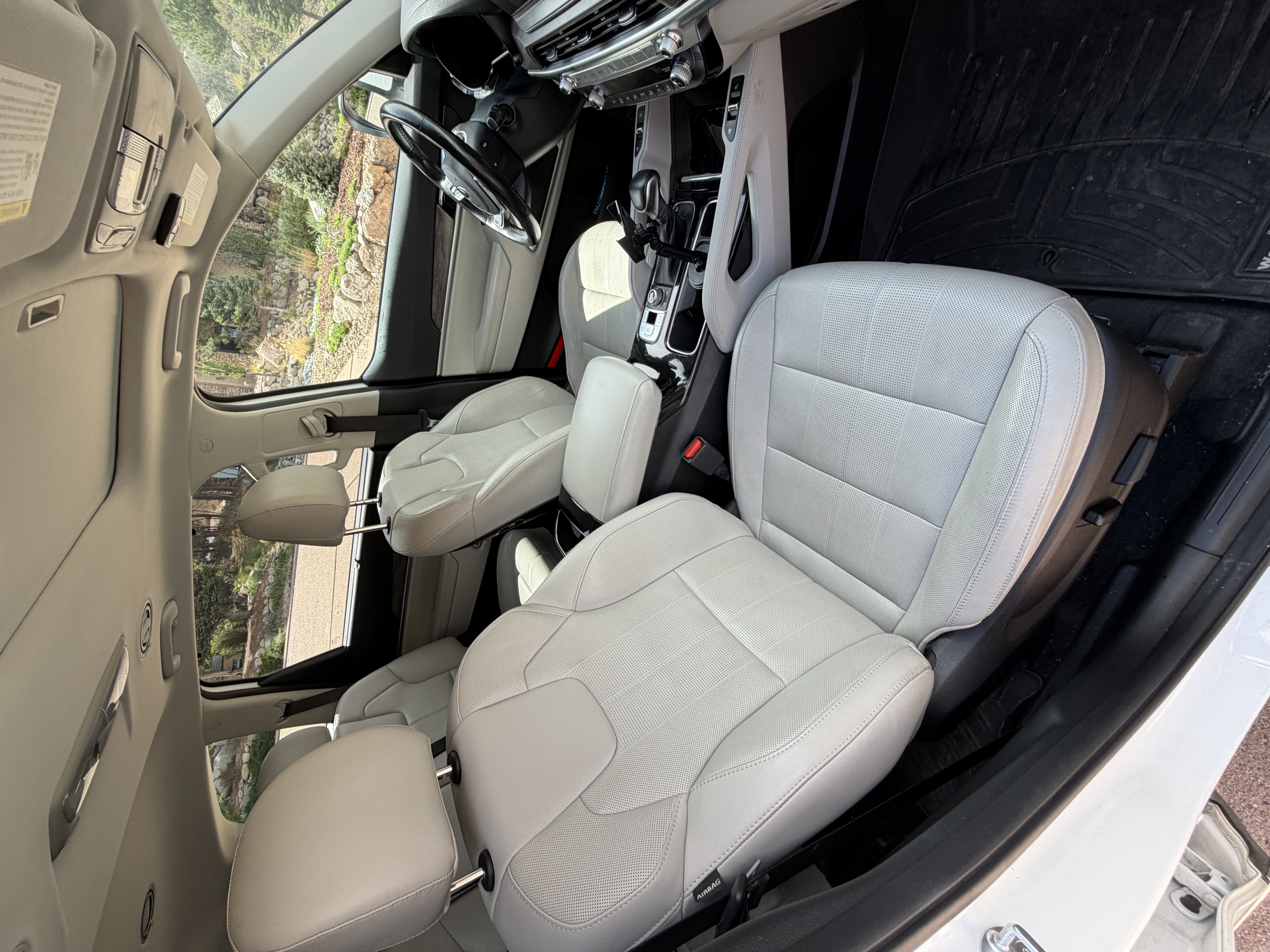 Used 2020 Kia Telluride EX AWD/4WD image 9