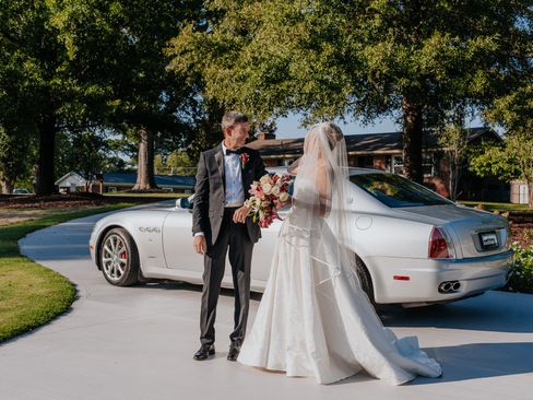 Used 2007 Maserati Quattroporte Executive GT image 29