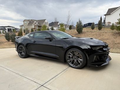 Used 2023 Chevrolet Camaro ZL1