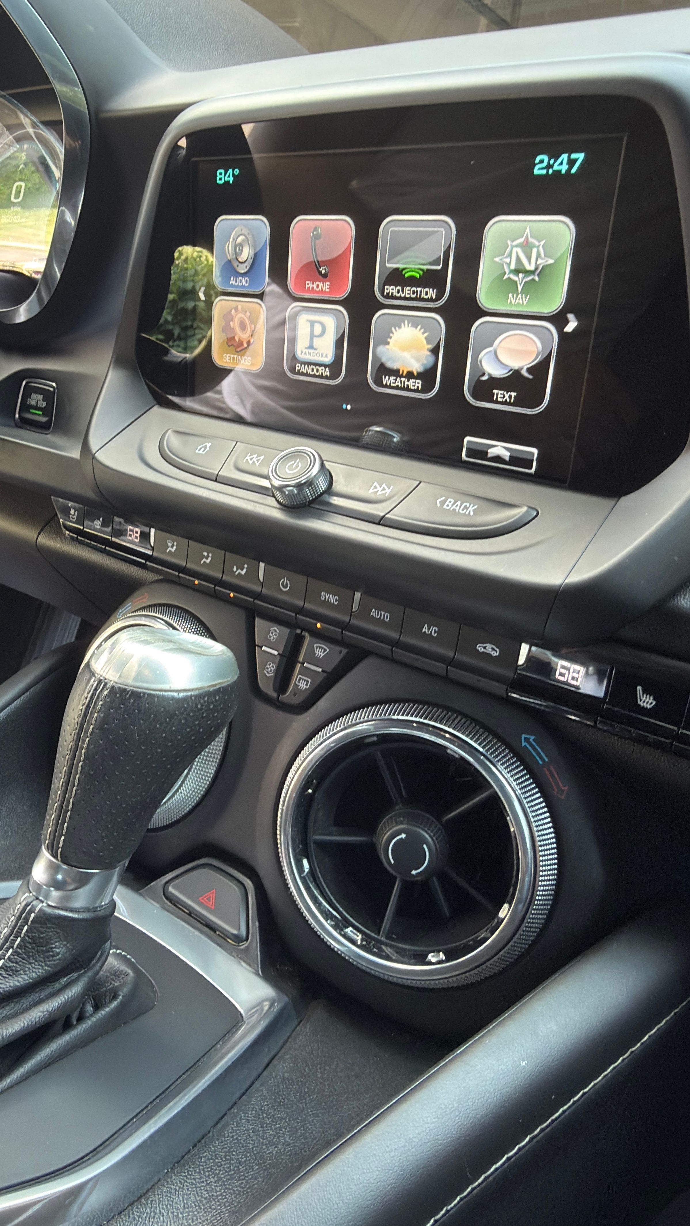 Used 2016 Chevrolet Camaro LT RWD image 18