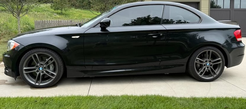 Used 2012 BMW 135i Coupe RWD image 4