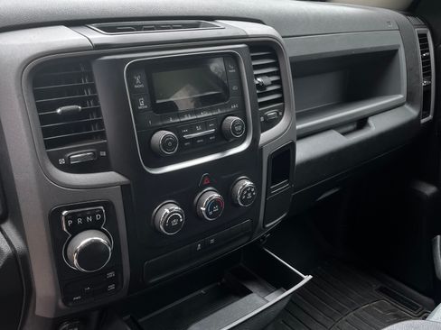 Used 2019 RAM 1500 Tradesman w/ Popular Equipment Group AWD/4WD image 25