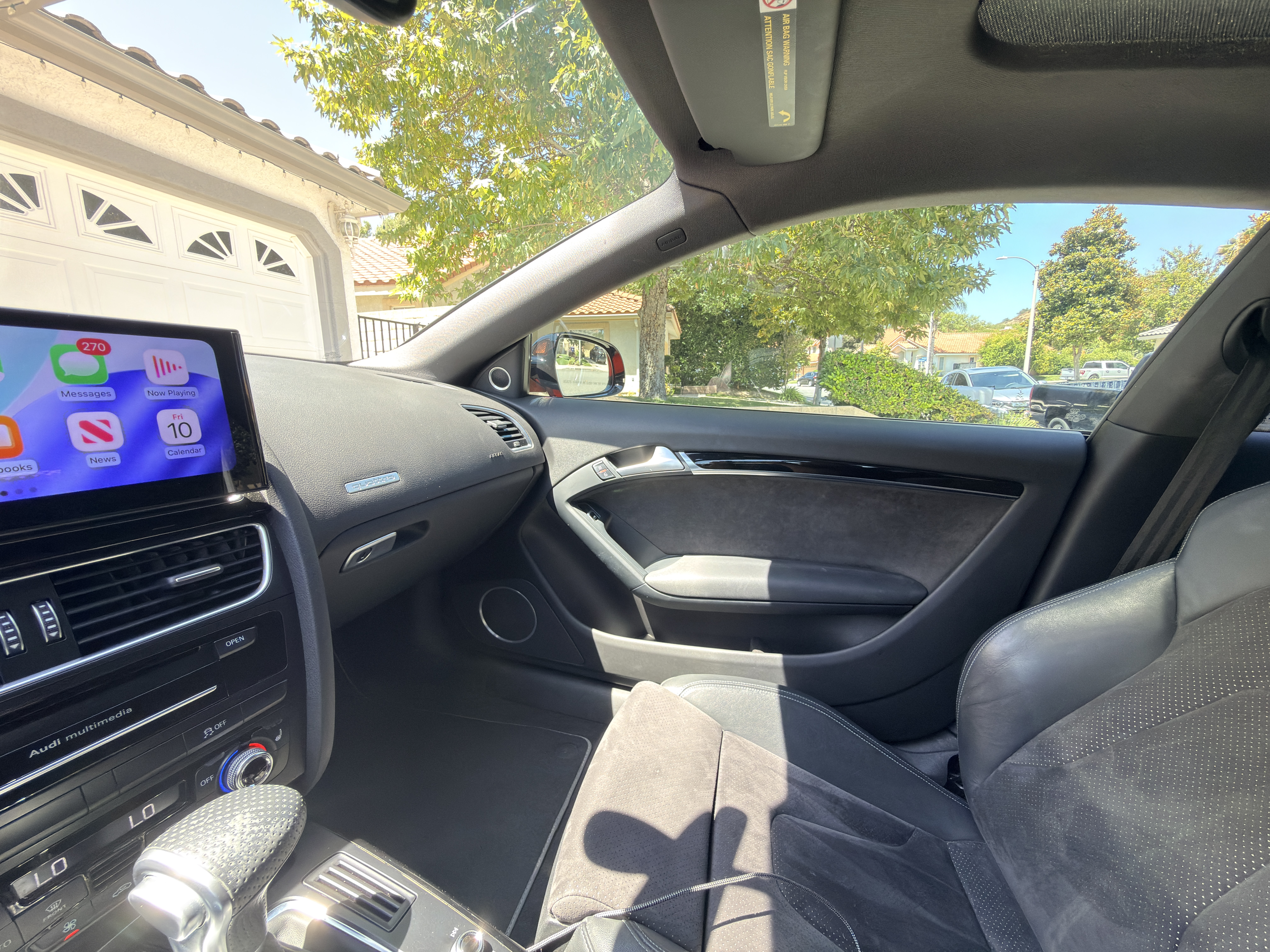 Used 2015 Audi A5 2.0T Premium Plus AWD/4WD image 15