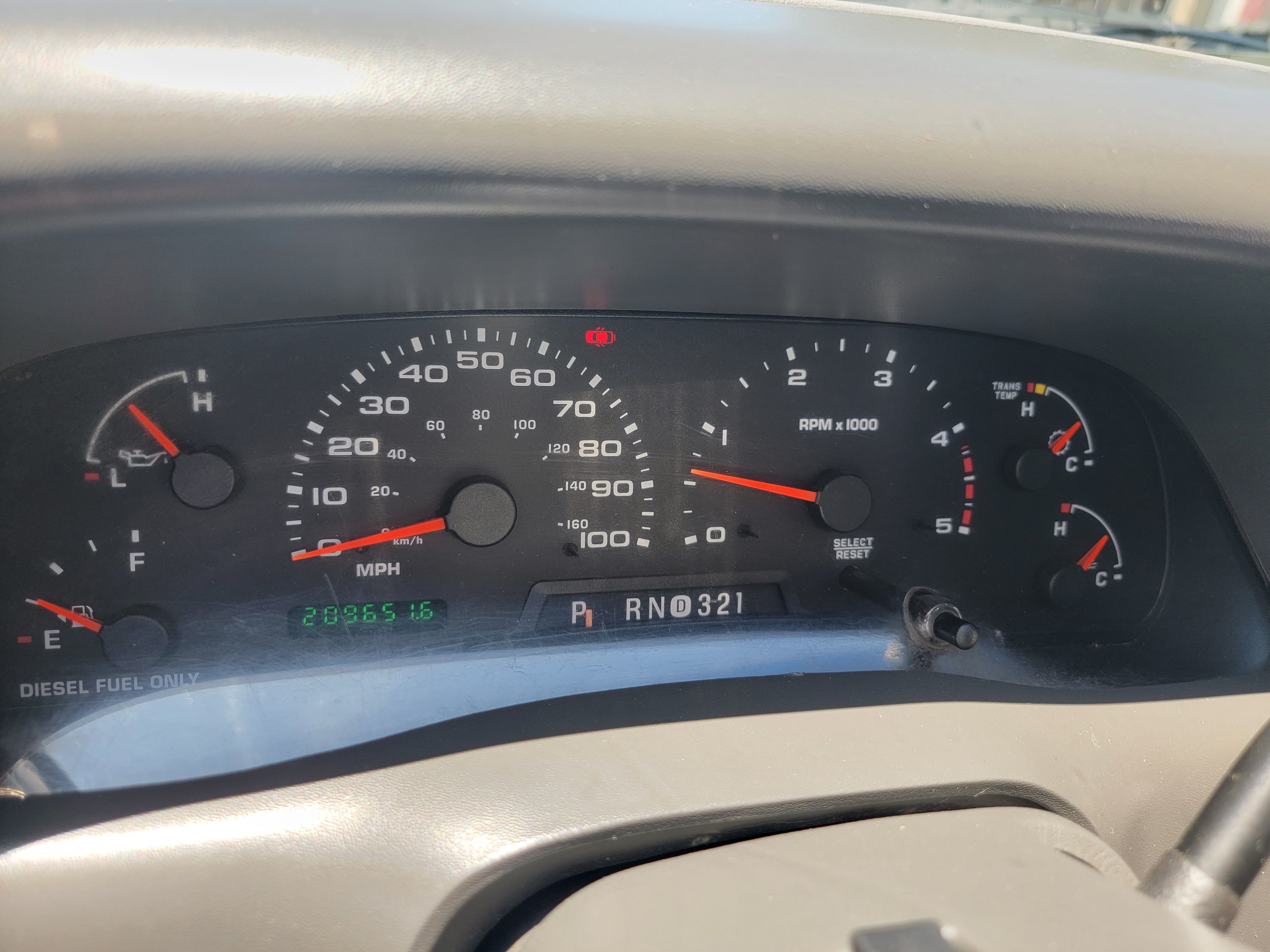 Used 2003 Ford F250 XLT RWD image 16