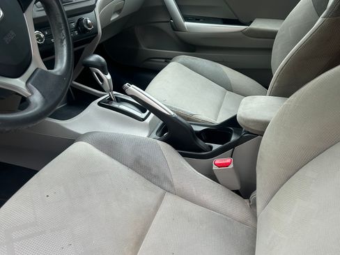 Used 2012 Honda Civic EX image 6