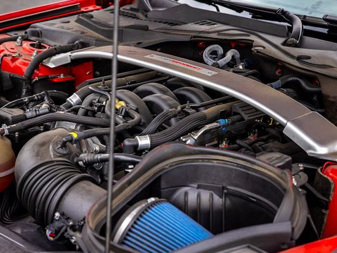 Used 2017 Ford Mustang Shelby GT350 w/ Electronics Package image 21