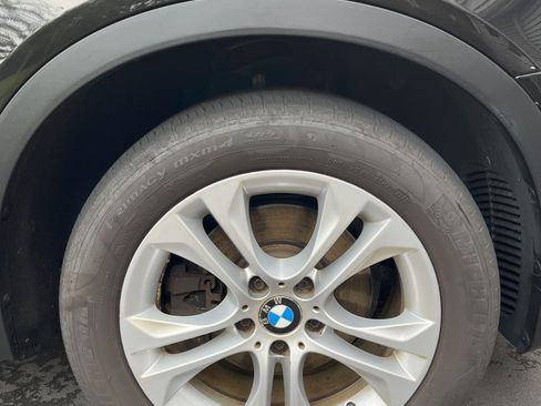 Used 2017 BMW X3 xDrive35i image 12