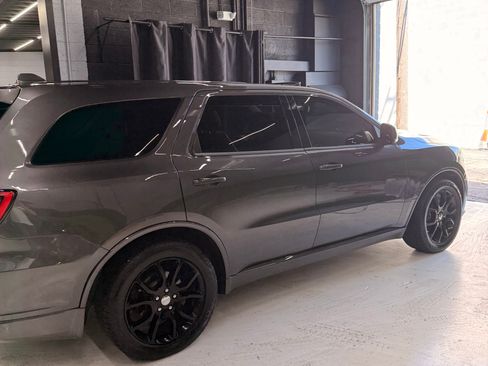 Used 2018 Dodge Durango R/T AWD/4WD image 5