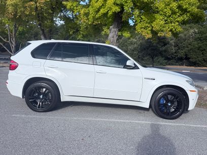 Used 2013 BMW X5 M