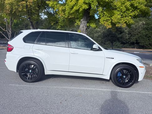 Used 2013 BMW X5 M AWD/4WD image 26