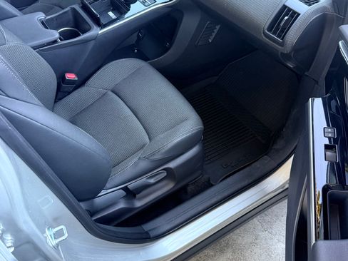 Used 2023 Toyota bZ4X XLE Sport Utility 4D w/ Weather Package image 12