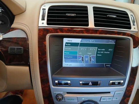 Used 2011 Jaguar XK Convertible image 11