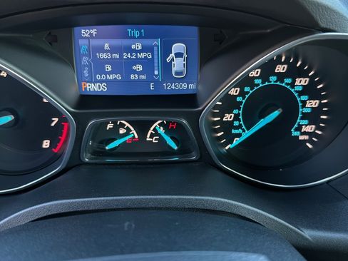 Used 2014 Ford Escape S image 14