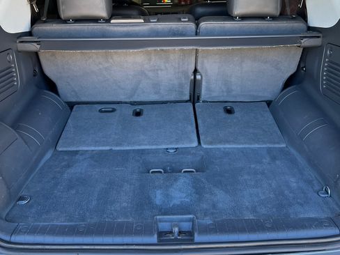 Used 2005 Mercedes-Benz ML 350 4MATIC image 12