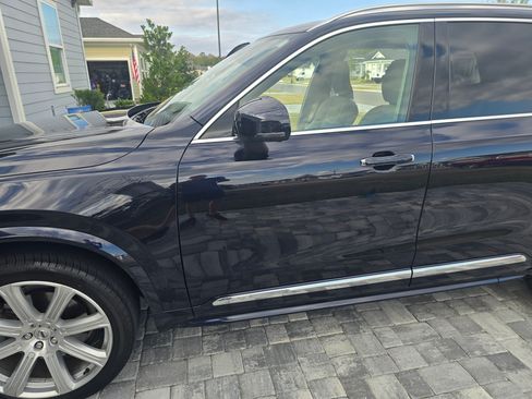 Used 2019 Volvo XC90 T6 Inscription w/ Luxury Package image 14