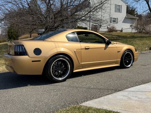 Used 2000 Ford Mustang GT image 8