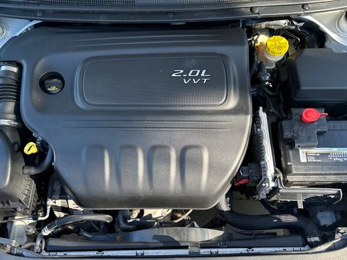 Used 2013 Dodge Dart SE w/ Value Group image 10