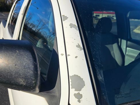 Used 2012 Toyota Tacoma PreRunner image 8