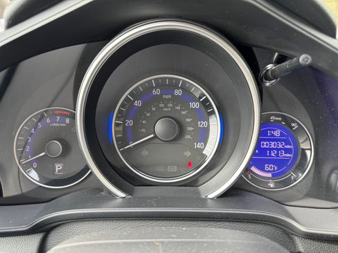 Used 2019 Honda Fit LX image 13