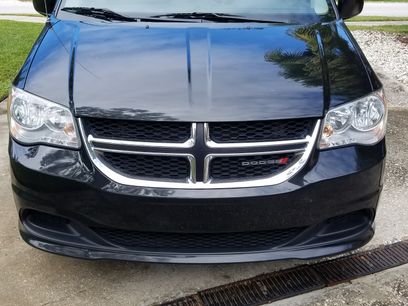Used 2013 Dodge Grand Caravan SXT