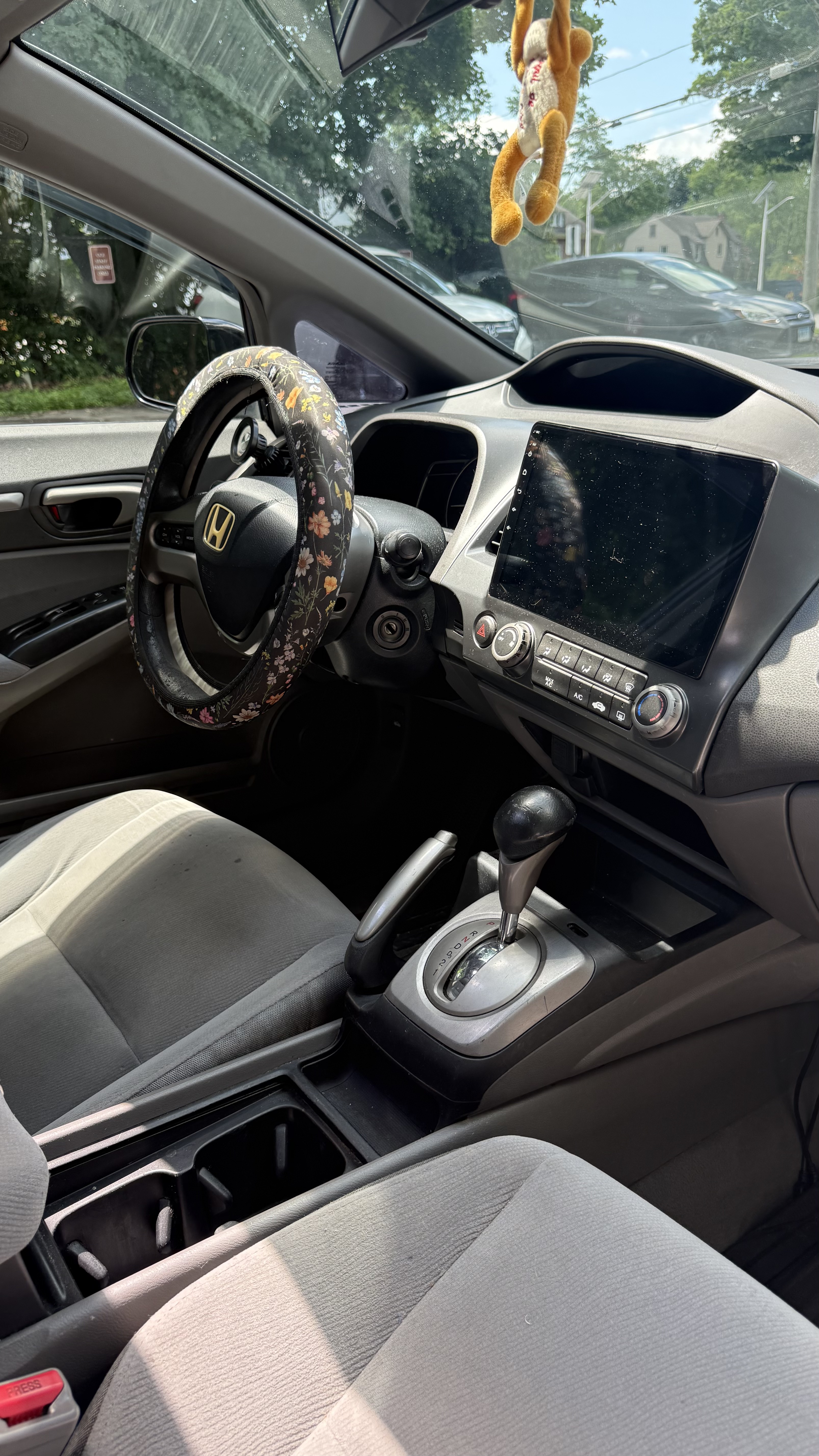 Used 2008 Honda Civic EX image 10