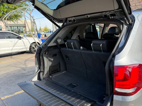 Used 2015 BMW X5 sDrive35i image 15