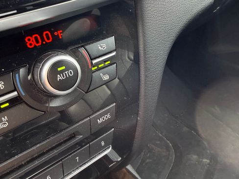 Used 2017 BMW X5 xDrive35i image 11