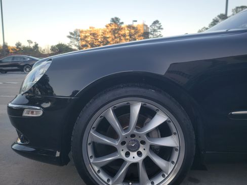 Used 2004 Mercedes-Benz S 430 image 4