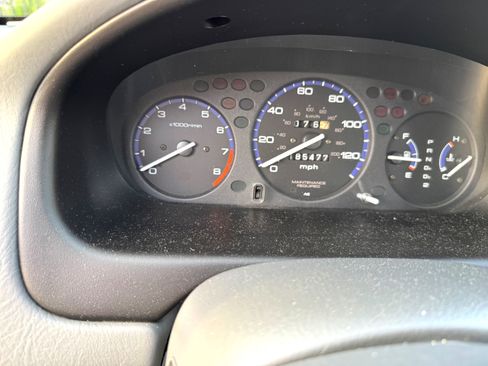 Used 2000 Honda Civic EX image 10