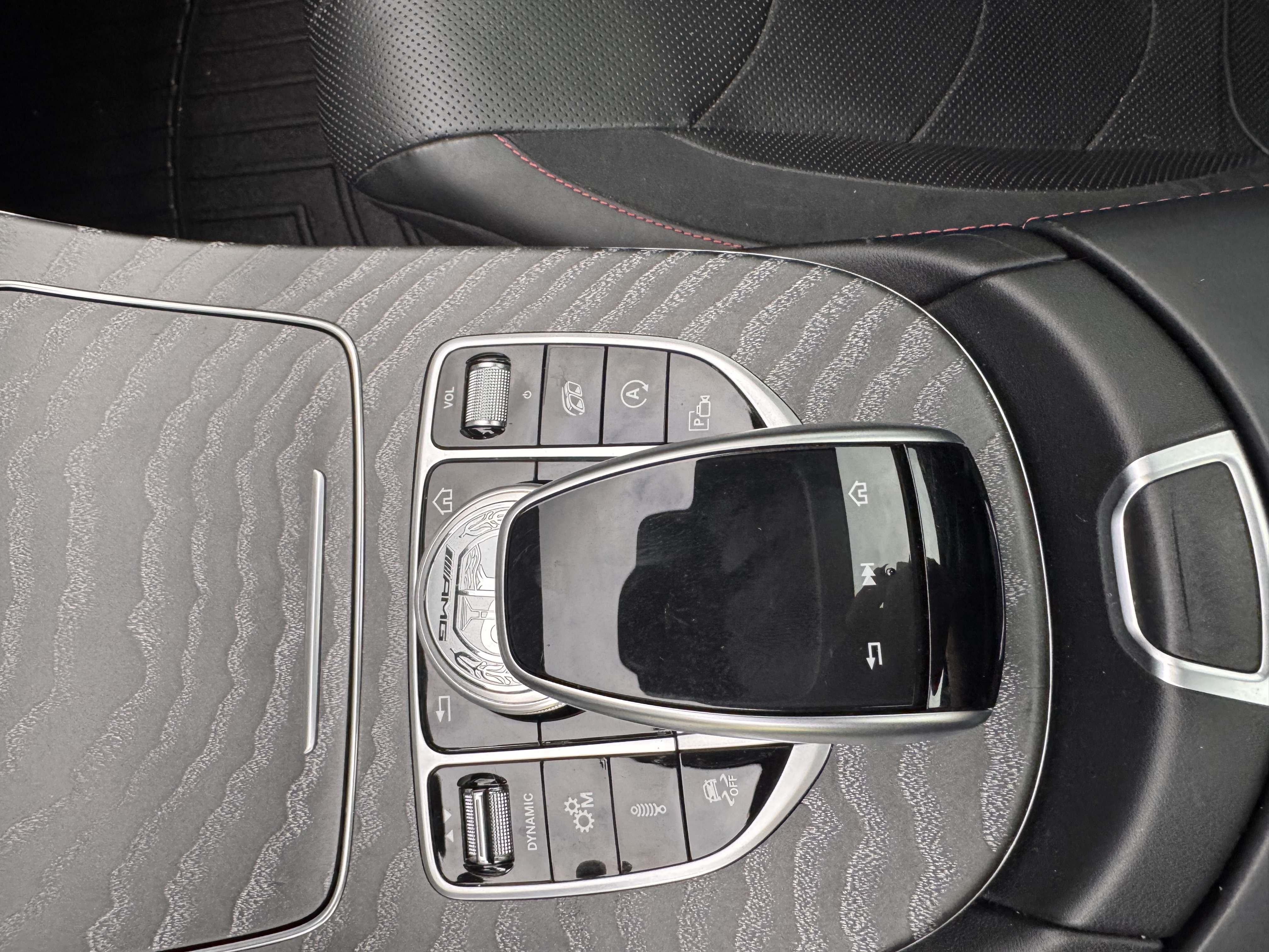 Used 2020 Mercedes-Benz CLS 53 AMG 4MATIC image 8
