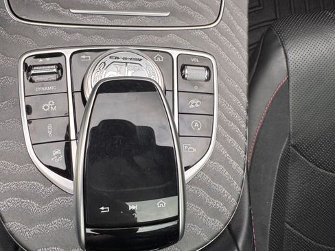 Used 2020 Mercedes-Benz CLS 53 AMG 4MATIC image 8