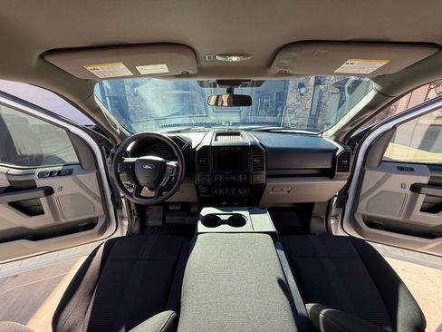 Used 2020 Ford F150 XL w/ Equipment Group 101A Mid image 10