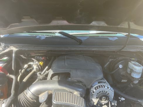 Used 2007 Chevrolet Silverado 1500 LT w/ California Package image 19