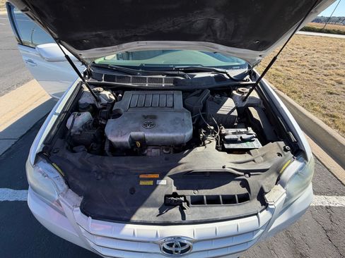 Used 2005 Toyota Avalon Limited image 14