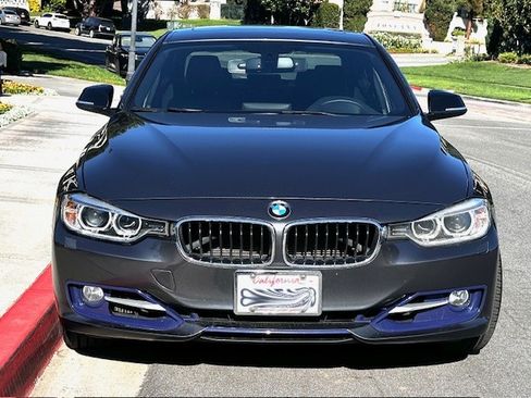 Used 2013 BMW 335i xDrive Sedan image 5