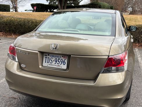 Used 2008 Honda Accord EX-L image 4