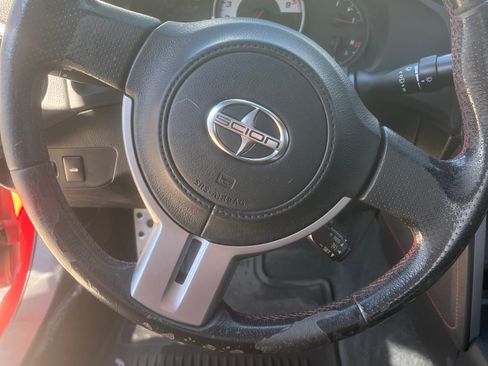 Used 2015 Scion FR-S image 27