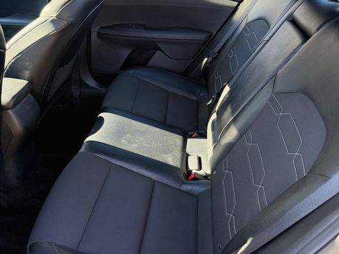 Used 2021 Kia Forte GT-Line image 15