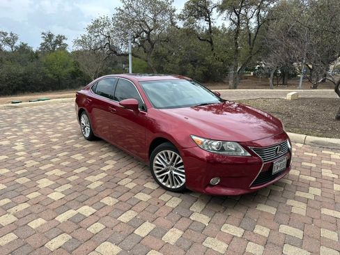Used 2013 Lexus ES 350 image 6