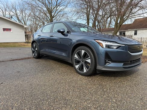 Used 2024 Polestar Polestar 2 w/ Pilot Pack image 4