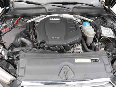 Used 2017 Audi A4 2.0T Premium w/ Convenience Package