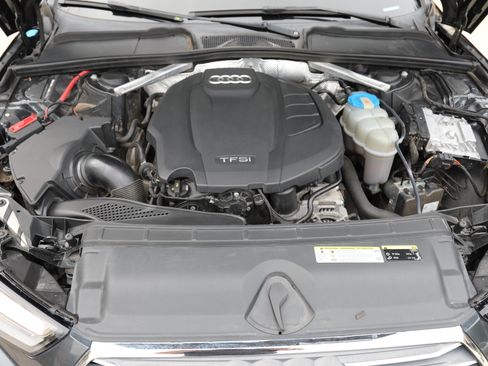 Used 2017 Audi A4 2.0T Premium w/ Convenience Package image 14