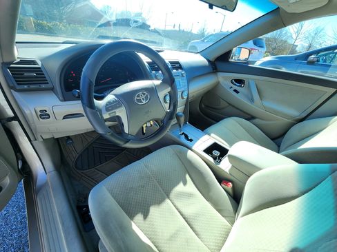 Used 2007 Toyota Camry CE image 5