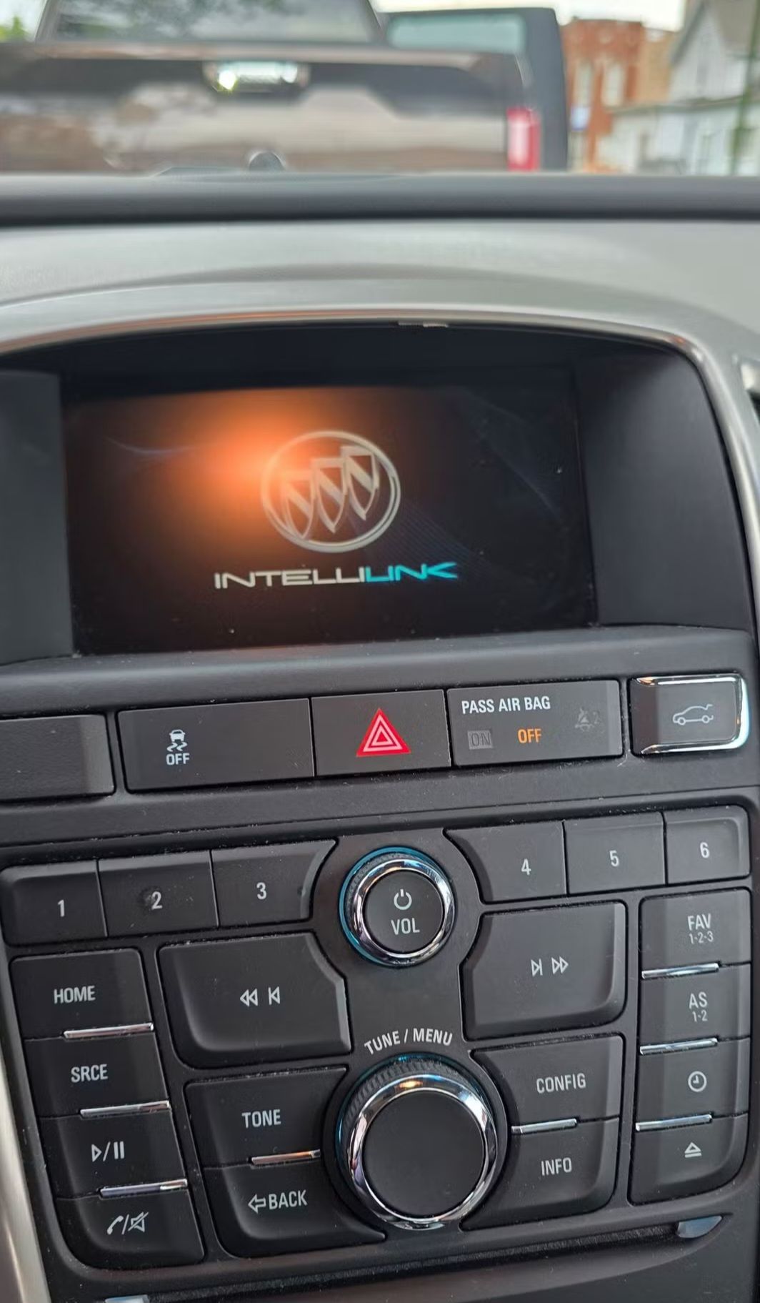 Used 2012 Buick Verano Convenience FWD image 14