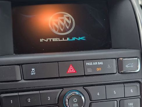 Used 2012 Buick Verano Convenience image 14