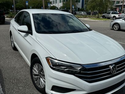 Used 2020 Volkswagen Jetta S w/ Driver Assistance Package