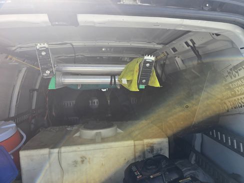 Used 2020 Chevrolet Express 2500 image 12