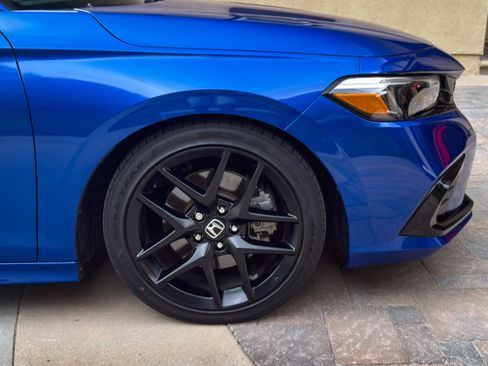 Used 2023 Honda Civic Si image 15