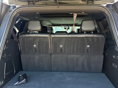 Used 2024 Jeep Wagoneer Series II image 16