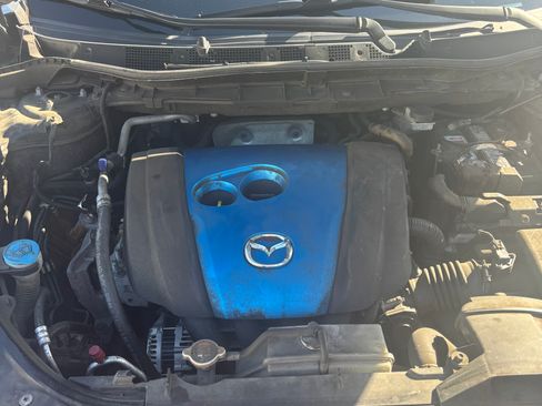 Used 2013 MAZDA CX-5 Touring w/ Bose & Moonroof Pkg image 23